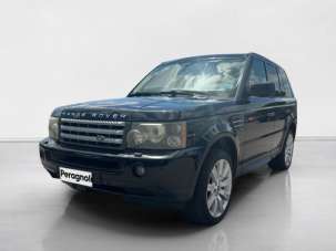 LAND ROVER Range Rover Sport Diesel 2007 usata, Siena