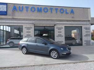 SKODA Octavia Diesel 2020 usata, Foggia