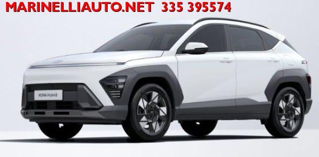 HYUNDAI Kona Elettrica/Benzina usata, Ferrara foto