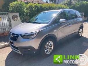 OPEL Crossland X Benzina 2020 usata