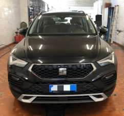 SEAT Ateca Diesel 2021 usata