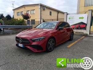 MERCEDES-BENZ A 220 Diesel 2023 usata