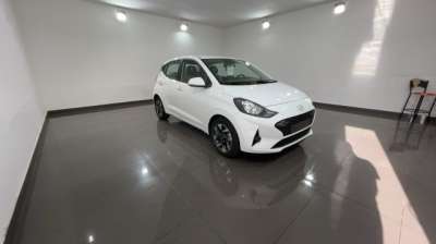 HYUNDAI i10 Benzina 2024 usata