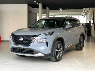 NISSAN X-Trail Elettrica/Benzina 2024 usata, Sondrio