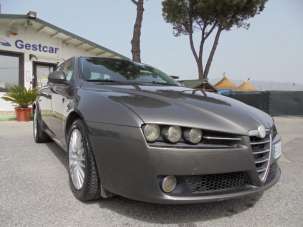 ALFA ROMEO 159 Diesel 2010 usata, Roma