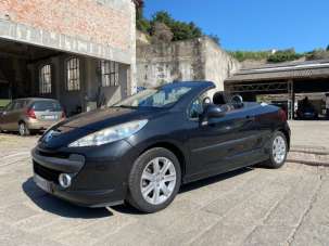 PEUGEOT 207 Benzina 2008 usata, La Spezia