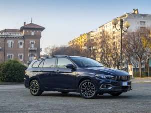 FIAT Tipo Diesel usata, Napoli