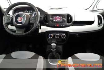 FIAT 500L Diesel 2016 usata, Modena