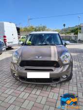 MINI Countryman Diesel 2012 usata