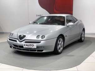 ALFA ROMEO GTV Benzina 2000 usata, Sondrio