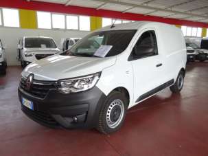 RENAULT Kangoo Diesel 2022 usata, Treviso