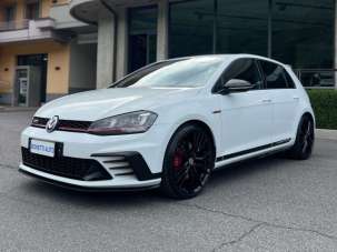 VOLKSWAGEN Golf GTI Benzina 2016 usata