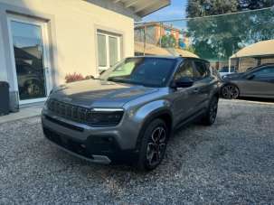 JEEP Avenger Benzina 2024 usata, Varese