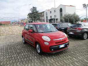 FIAT 500L Diesel 2014 usata, Salerno