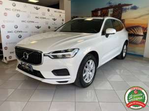 VOLVO XC60 Diesel 2020 usata, Brindisi