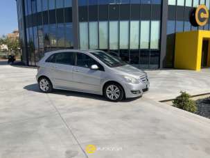 MERCEDES-BENZ B 180 Diesel 2009 usata