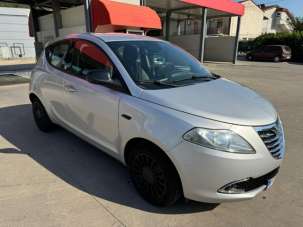 LANCIA Ypsilon Benzina/GPL 2013 usata