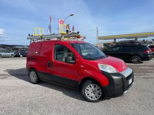 FIAT Fiorino Diesel 2016 usata, Pordenone