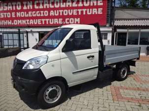 PIAGGIO Porter GPL 2021 usata