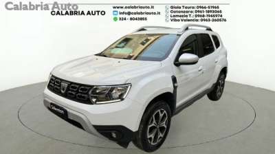 DACIA Duster Diesel 2020 usata, Reggio di Calabria