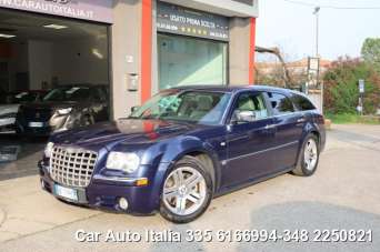 CHRYSLER 300C Diesel 2006 usata, Brescia