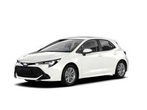 TOYOTA Corolla Elettrica/Benzina 2022 usata, Verona