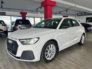 AUDI A1 Benzina 2020 usata, Milano