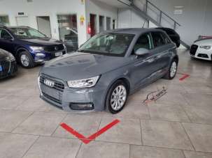 AUDI A1 Diesel 2018 usata