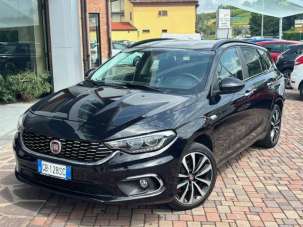 FIAT Tipo Diesel 2020 usata, Cuneo