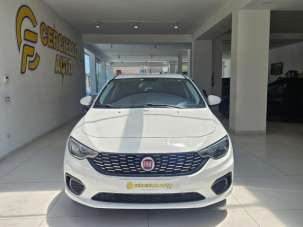 FIAT Tipo Diesel 2020 usata, Napoli