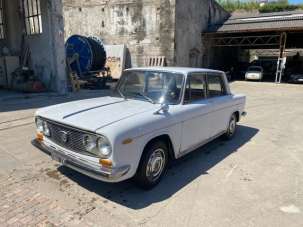 LANCIA Fulvia Benzina 1970 usata, La Spezia