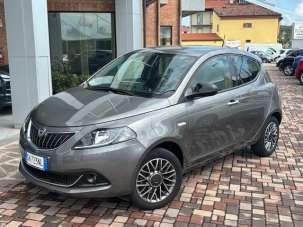 LANCIA Ypsilon Elettrica/Benzina 2023 usata, Cuneo