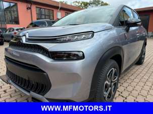 CITROEN C3 Aircross Benzina 2024 usata, Milano