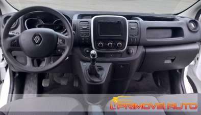 RENAULT Trafic Diesel 2020 usata, Modena