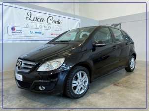 MERCEDES-BENZ B 200 Diesel 2008 usata, Vicenza