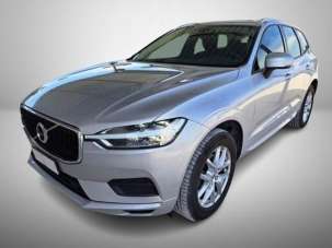 VOLVO XC60 Diesel 2019 usata