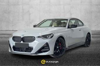 BMW 240 Benzina 2023 usata