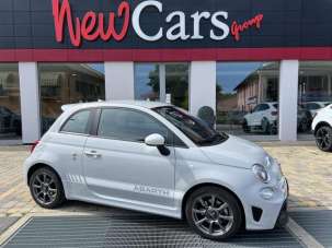 ABARTH 595 Benzina 2021 usata, Cuneo