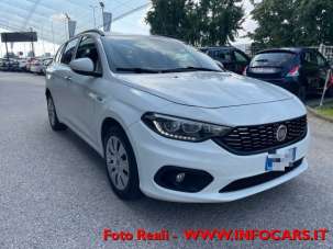 FIAT Tipo Diesel 2018 usata, Padova