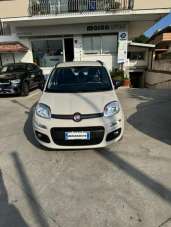 FIAT Panda Diesel 2014 usata, Caserta