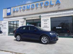 AUDI Q3 Diesel 2019 usata, Foggia