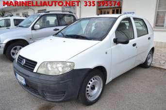 FIAT Punto Diesel 2004 usata, Ferrara