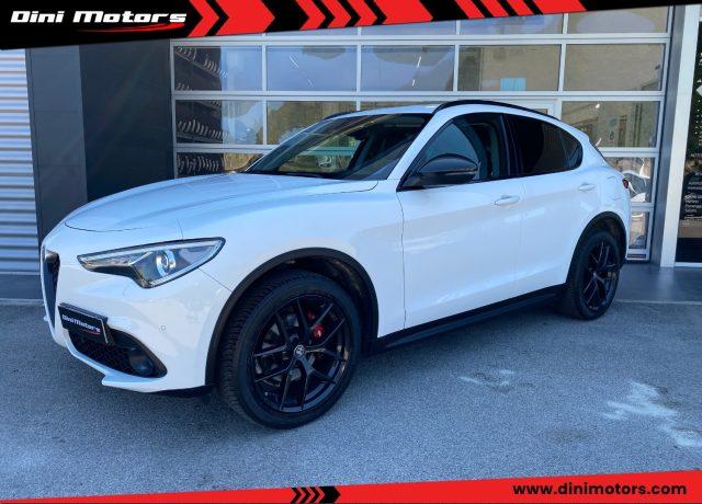 ALFA ROMEO Stelvio Diesel 2019 usata, Pesaro e Urbino foto