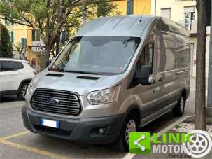 FORD Transit Diesel 2018 usata