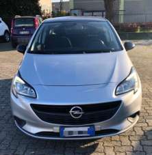 OPEL Corsa Benzina 2018 usata