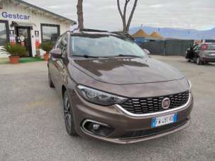 FIAT Tipo Diesel 2019 usata, Roma