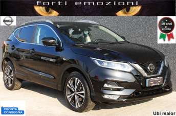 NISSAN Qashqai Diesel 2019 usata, Reggio Nell'Emilia