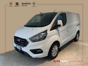 FORD Transit Custom Diesel 2023 usata, Bolzano