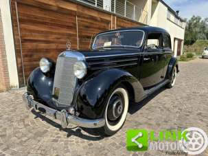 MERCEDES-BENZ 170 DS Diesel 1953 usata