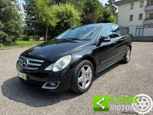 MERCEDES-BENZ R 320 Diesel 2006 usata